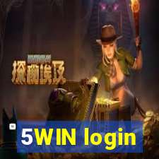 5WIN login